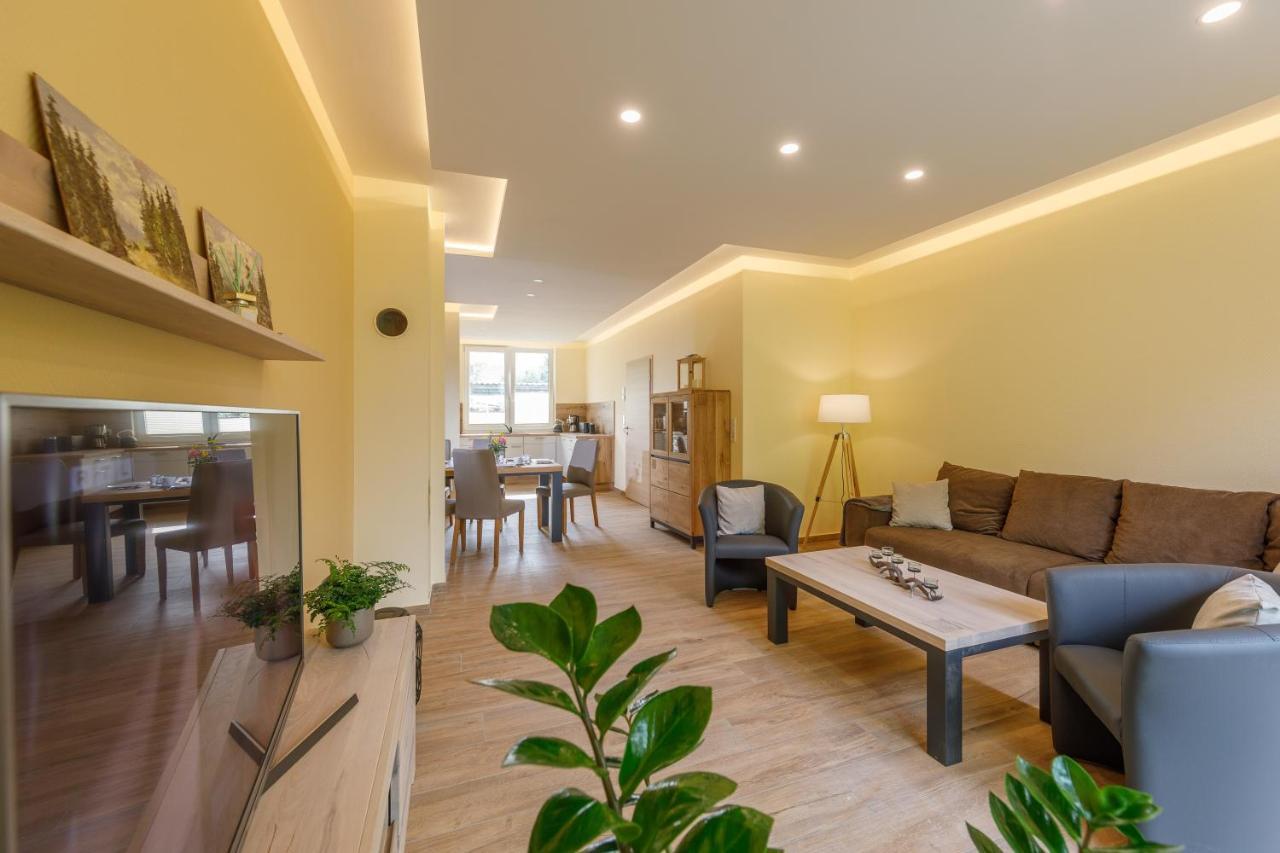 Im Muehlental Villa แวร์นิกโกโรเดอ ภายนอก รูปภาพ